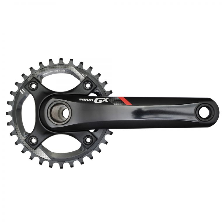 Bielas SRAM GX 1400 BB30