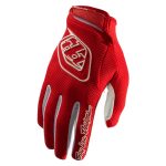 Guantes TROY LEE AIR Rojo