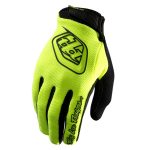 Guantes TROY LEE AIR Amarillo Neon