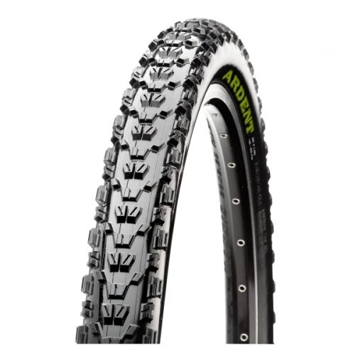 Cubiertas maxxis ardent 27.5 Clearance