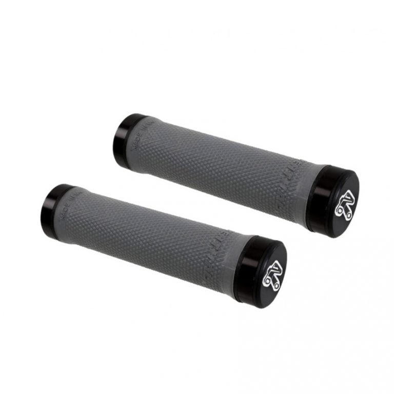 Puños Renthal Lock On Medium