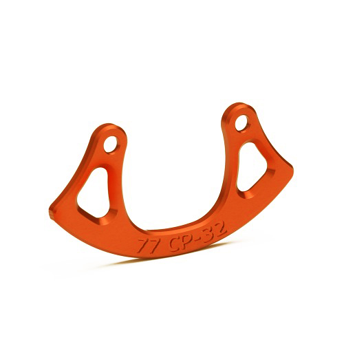 Chainring / Bash Guards / Chainring Cover - Downhill, MTB, enduro and freeride