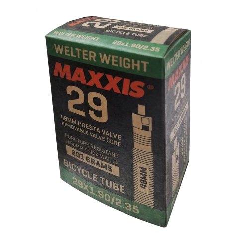 Cámara MAXXIS WELTER WEIGHT