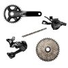 Grupo 1X11 SHIMANO XT M8000 Endubikes