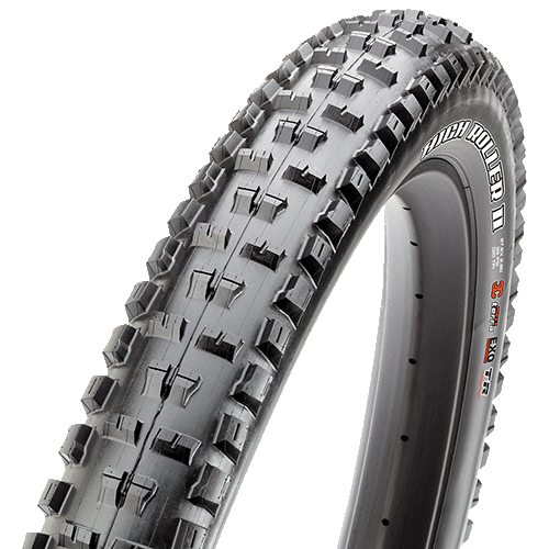 maxxis high roller ii 27 5