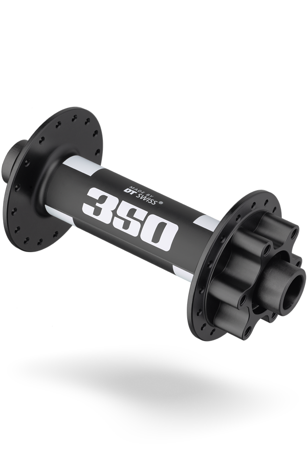 dt swiss 350 big ride rear hub