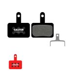 Pastillas de freno de disco Galfer para Shimano Deore, compuesto FD293G1053 de alto rendimiento, con potente frenada, excelente modulación y gran durabilidad para MTB, trail y uso diario.