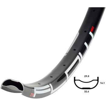 Ruedas Notubes ZTR ARCH MK3 26