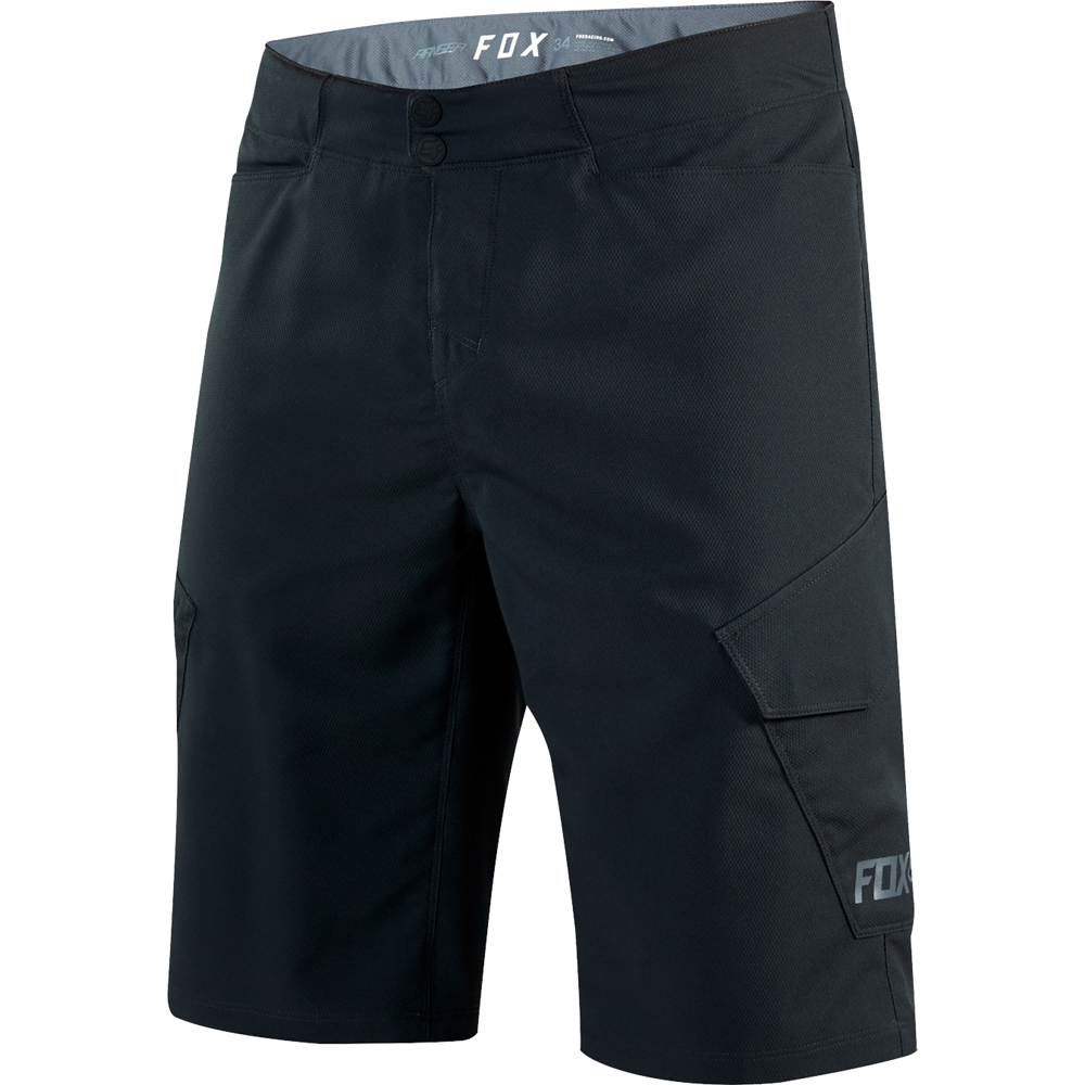 Short MTB Shorts FOX Ranger Cargo 2017-2018