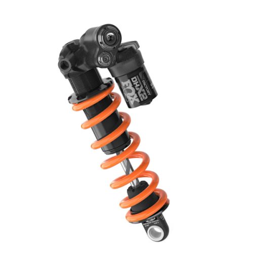 Muelle Fox Racing Super Light SLS para amortiguadores fox racing shox