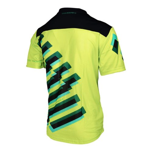 Maillot Troy Lee SKYLINE 2017 Force