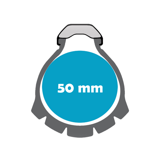 Nube Tubeless
