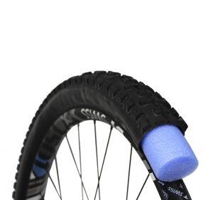 NUBE Tubeless 50 Enduro-DH