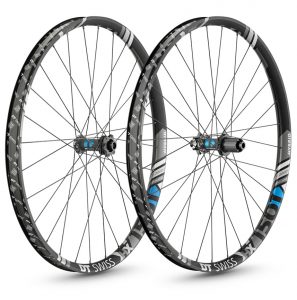 Juego de Ruedas 29" E-BIKE DT SWISS HX1501 30 MM