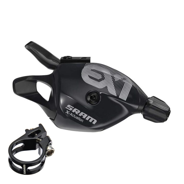 Mando Sram 8V E-BIKE EX1