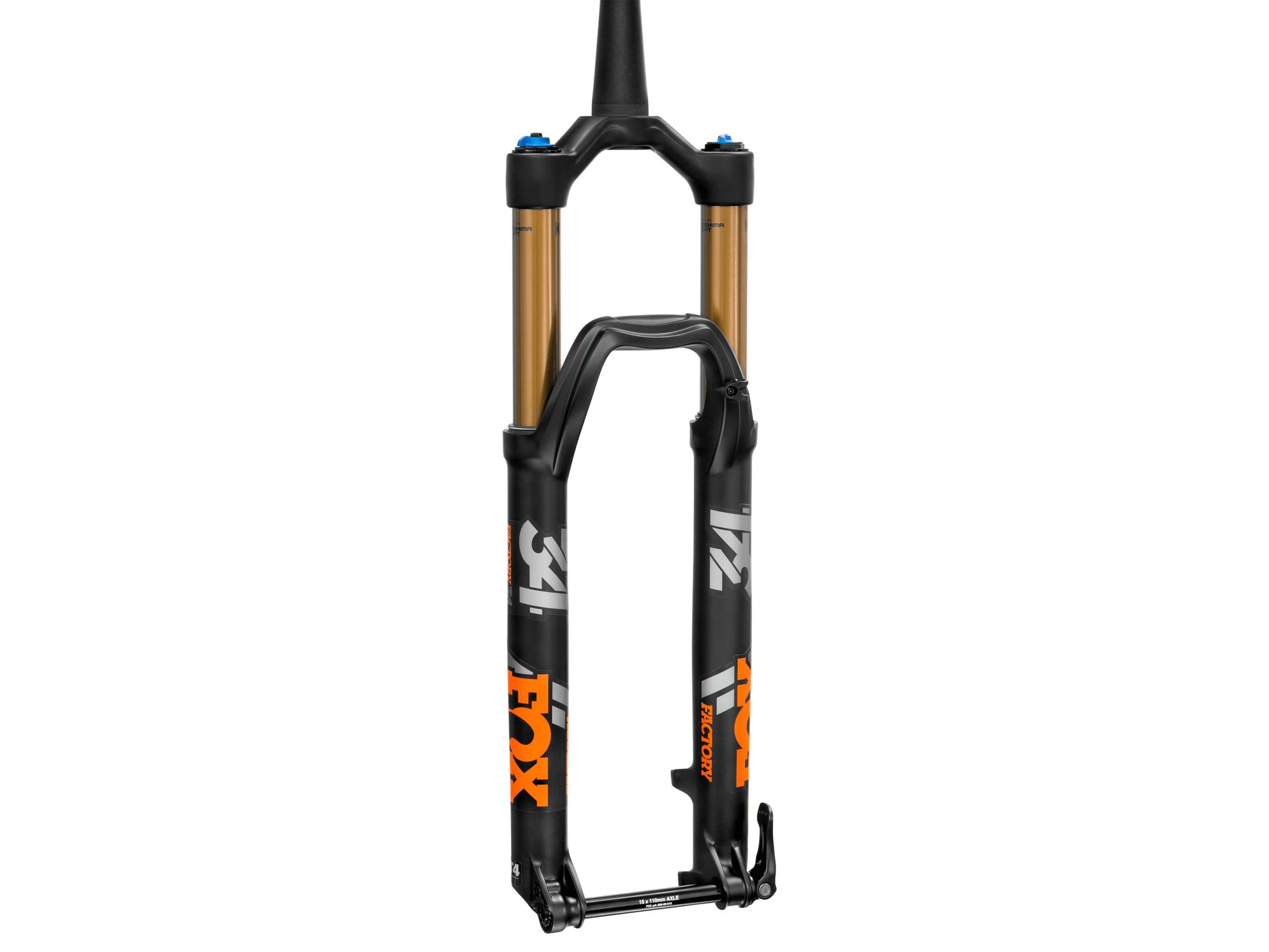 Fork FOX RACING SHOX 34 Float Factory 29