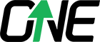 logo oneup