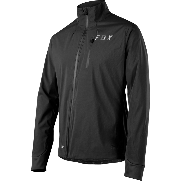 Chaqueta FOX ATTACK PRO FIRE en Negro