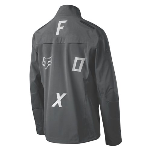 Chaqueta FOX ATTACK PRO WATER en Negro