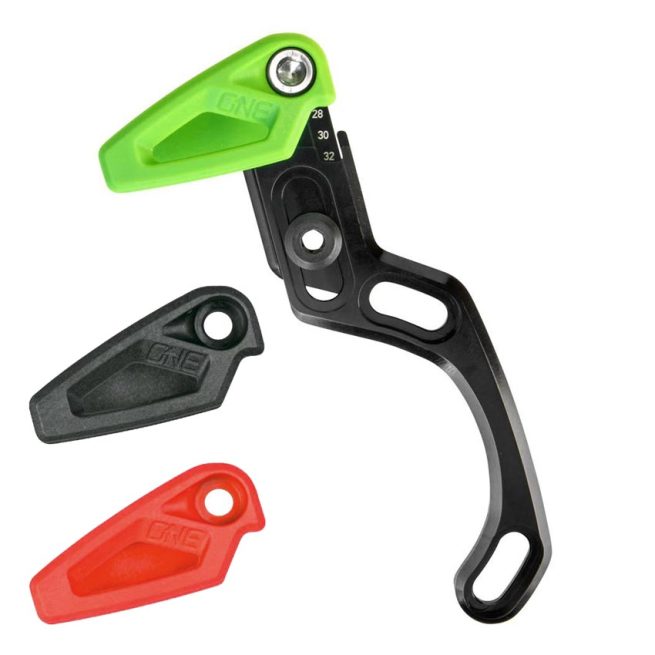 Guía Cadena OneUp ISCG05