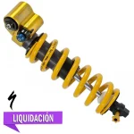 Amortiguador Öhlins TTX 22M Specialized Turbo Levo