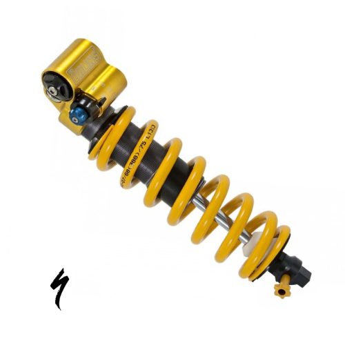 Amortiguador Öhlins TTX 22M Specialized Turbo Levo bieleta specialized especifica SBC-1775197 x 48