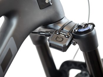 Quarq ShockWiz
