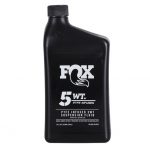 Aceite FOX Teflon Fluid 5WT 946 ml.
