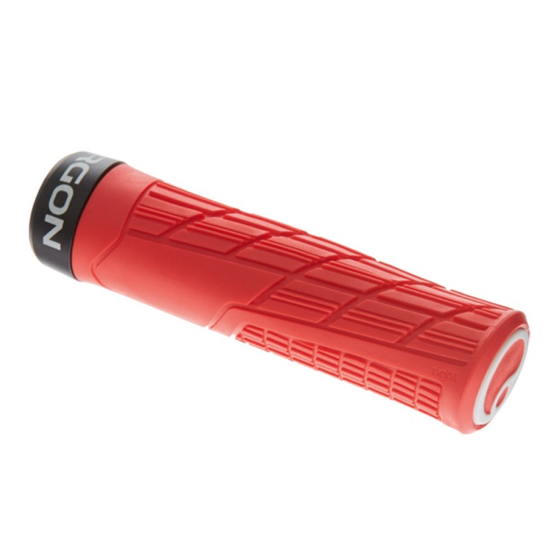 Rojo Ergon GE1 Puños