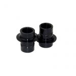 Adaptadores HOPE PRO EVO eje 15 mm