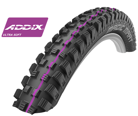 Cubiertas schwalbe 27.5 Clearance