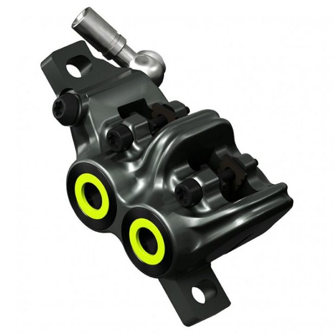 Frenos Magura MT7 PRO