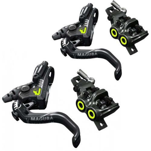 Frenos Magura MT7 PRO 4 pistones