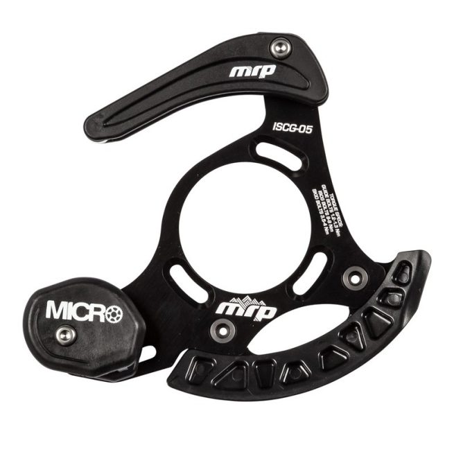 Guía Cadena MRP Micro 28-32 Black