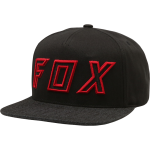 Gorra FOX Posessed Snapback