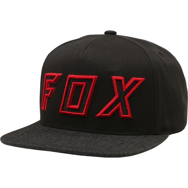 Gorra FOX Posessed Snapback