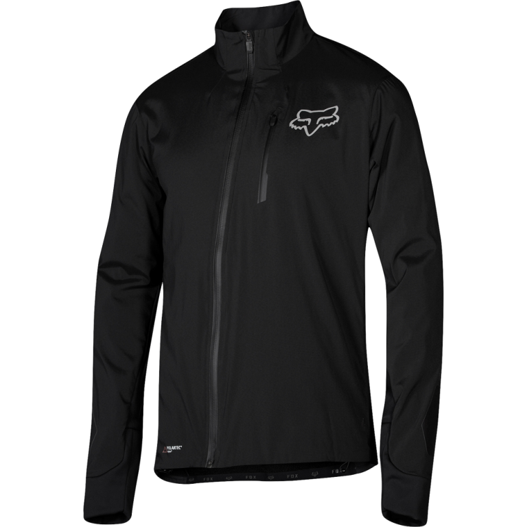 Chaqueta Fox Attack Pro Fire Black