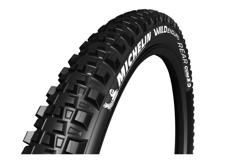 MICHELIN WILD ENDURO Rear