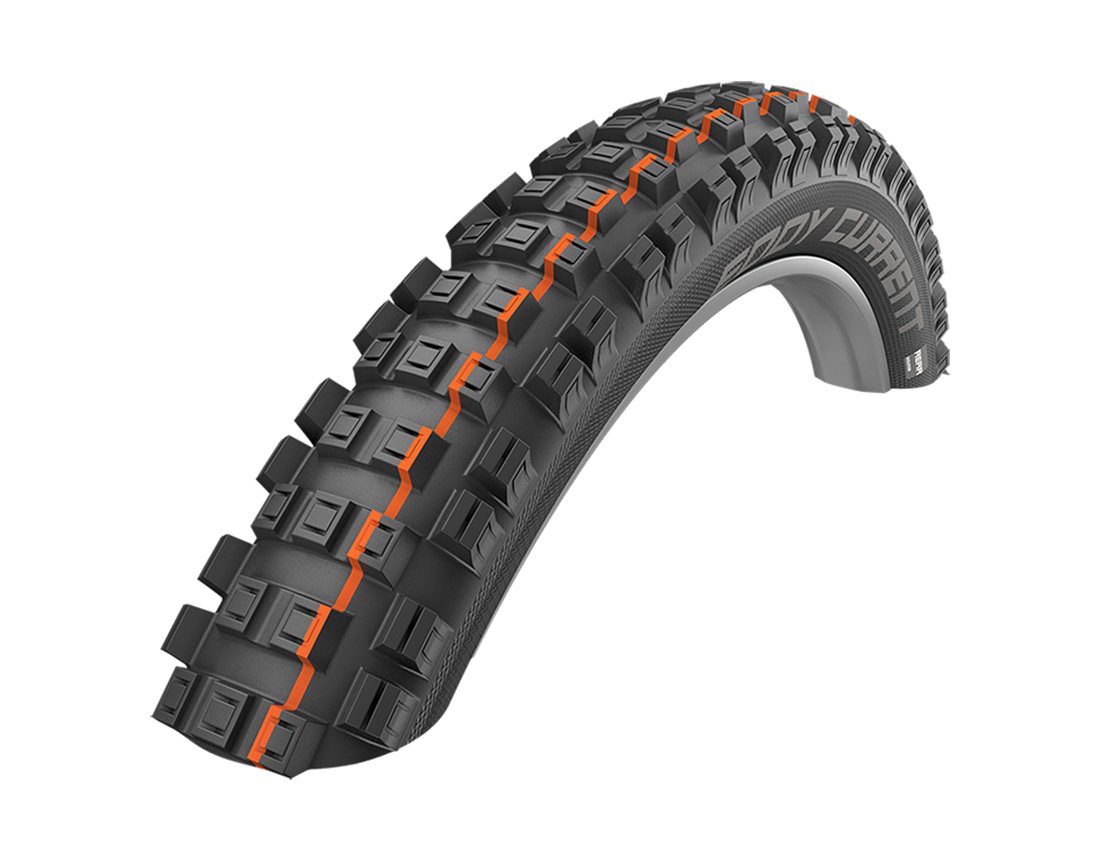 Neumático Schwalbe E Bike Eddy Current Rear 275x280 Addix