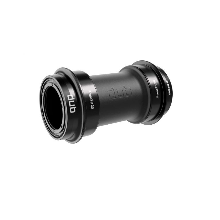 Pedalier Sram DUB Pressfit MTB PF30 73 mm