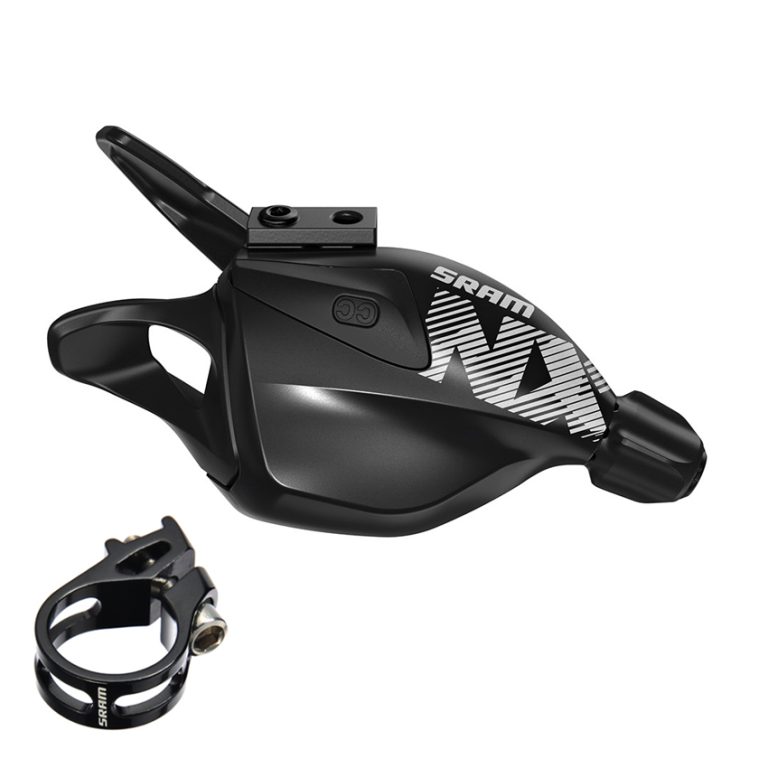 Mando Sram 12V NX Eagle