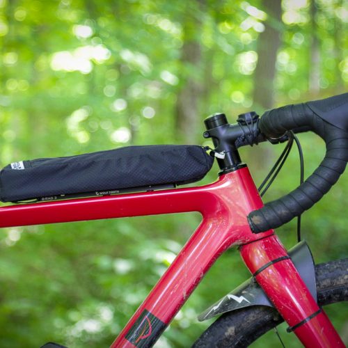 Bolsa Wolf Tooth B-RAD Pump Bag porta objetos para bicicleta