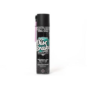 Spray MUC-OFF Limpiador de Discos 400 ml