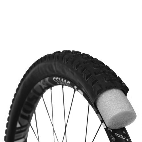NUBE Tubeless 40 XC-CROSS COUNTRY Gris