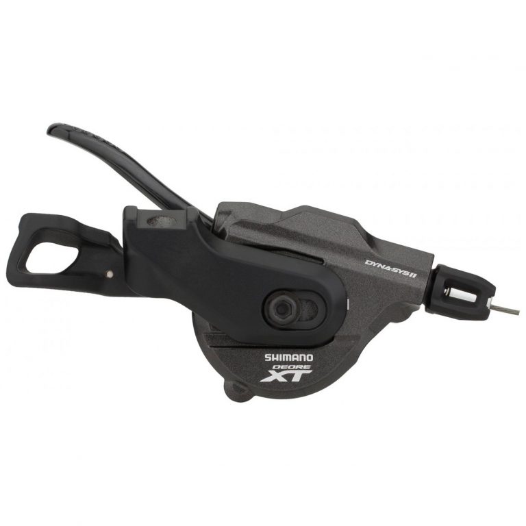 Mando derecho Shimano XT 11V I-SPEC