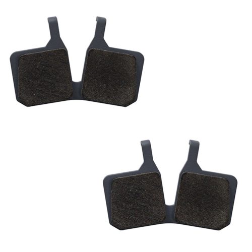 pastillas de freno de disco Magura 9.P Performance con compuesto versátil, diseñadas para ofrecer buen equilibrio entre potencia, control y durabilidad en MTB.