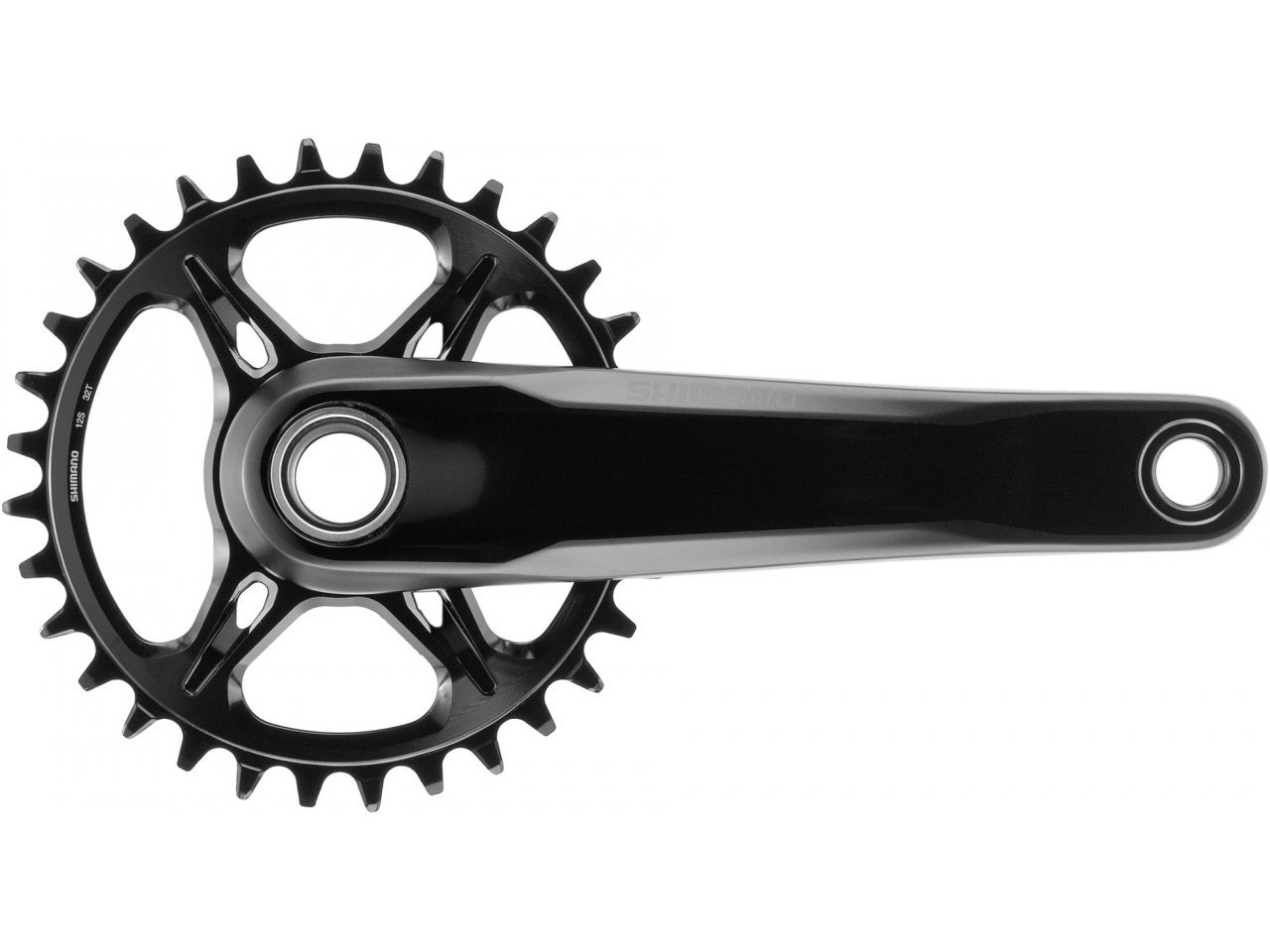thumbnail image 2 of Shimano Rear Derailleur Pulley Set - 11-Speed - XT RD-M8000 2 of 10