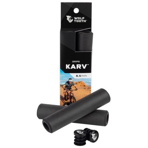 Puños Wolf Tooth KARV Grips 6.5mm