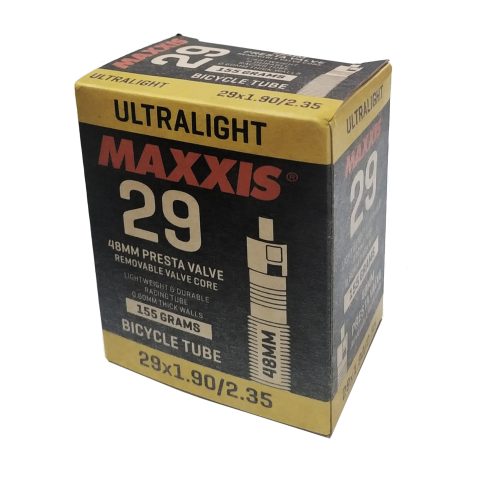 Cámara MAXXIS Ultralight 29