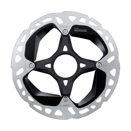 Disco Shimano Saint XTR RT-MT900 Center Lock 160